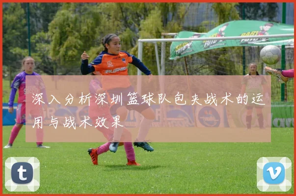 深入分析深圳篮球队包夹战术的运用与战术效果