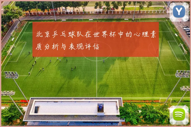 北京乒乓球队在世界杯中的心理素质分析与表现评估